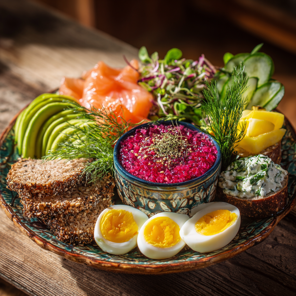 Здорове харчування